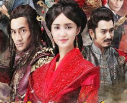 cong-chua-giai-uu-vietsub-thuyet-minh