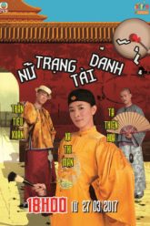 nu-trang-tai-danh-vietsub-thuyet-minh