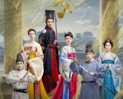 quy-trung-my-nhan-vietsub-thuyet-minh