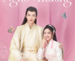 tieu-nu-nghe-thuong-vietsub-thuyet-minh