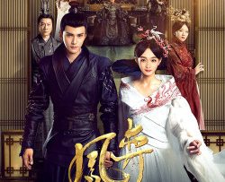 truyen-thuyet-phuong-hoang-phuong-dich-vietsub-thuyet-minh