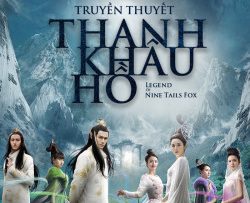 truyen-thuyet-thanh-khau-ho-vietsub-thuyet-minh