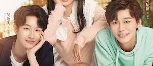 Anh Ấy Vượt Núi Sông Mà Đến Vietsub Thuyết Minh