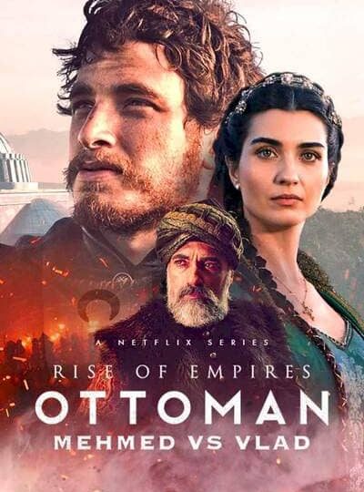 Đế Quốc Trỗi Dậy Ottoman Phần 2 Vietsub Thuyết Minh