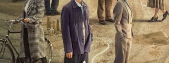 Nhân Sinh Lộ Dao | Miles to Go 2023