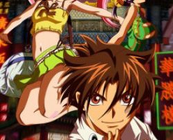 shijou-saikyou-no-deshi-kenichi-vietsub-thuyet-minh