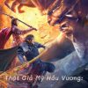 that-gia-my-hau-vuong-dai-thanh-vo-song-vietsub-thuyet-minh