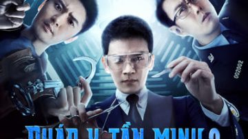 Pháp Y Tần Minh 3 Vietsub Thuyết Minh