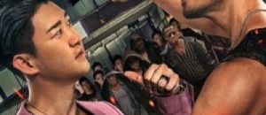 Truy Quét Băng Đảng Vietsub Thuyết Minh