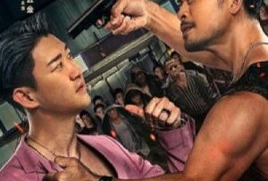 Truy Quét Băng Đảng Vietsub Thuyết Minh