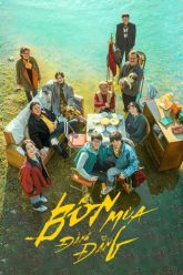 bon-mua-dang-dang-vietsub-thuyet-minh