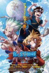 dr-stone-season-3-vietsub-thuyet-minh