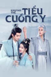 khuynh-the-tieu-cuong-y-vietsub-thuyet-minh