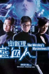 the-wesleys-mysterious-file-vietsub-thuyet-minh