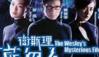 the-wesleys-mysterious-file-vietsub-thuyet-minh