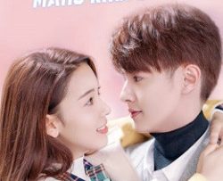 thieu-nu-mang-khoi-giap-vietsub-thuyet-minh