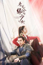 thieu-nu-nhin-thay-duyen-phan-vietsub-thuyet-minh