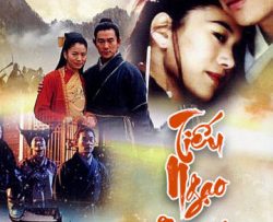 tieu-ngao-giang-ho-vietsub-thuyet-minh