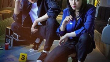 Cảnh Sát Bắt Ma Vietsub Thuyết Minh