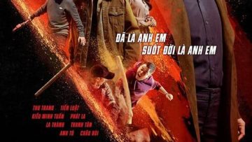 Chị Mười Ba Ba Ngày Sinh Tử Full HD