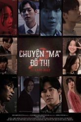 Chuyện Ma Đô Thị | Seoul Ghost Stories Vietsub