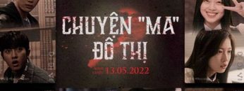 Chuyện Ma Đô Thị | Seoul Ghost Stories Vietsub