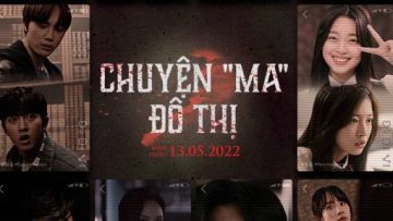 Chuyện Ma Đô Thị | Seoul Ghost Stories Vietsub