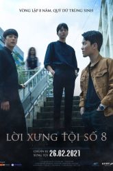 Lời Xưng Tội Số 8 Vietsub Thuyết Minh