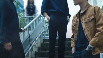 Lời Xưng Tội Số 8 Vietsub Thuyết Minh