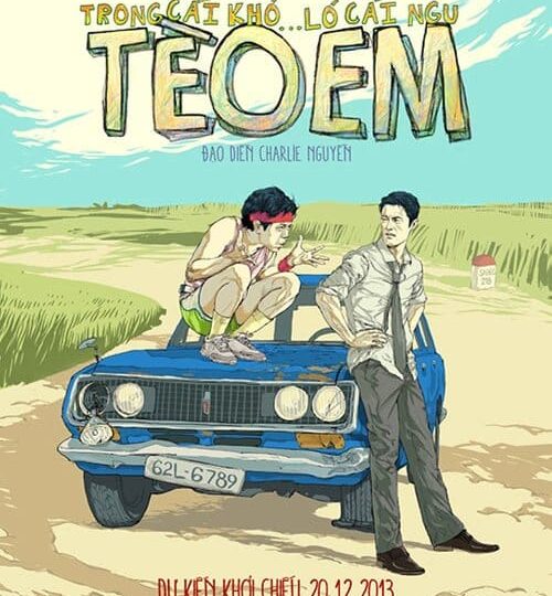 Tèo Em Full HD Vietsub