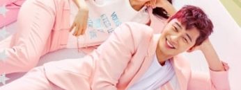 Thanh Xuân Vật Vã Vietsub Thuyết Minh