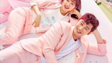 Thanh Xuân Vật Vã Vietsub Thuyết Minh