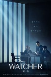 nguoi-quan-sat-vietsub-thuyet-minh