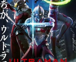 ultraman-2-vietsub-thuyet-minh