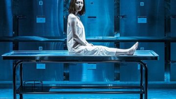 Xác Chết Trở Về Vietsub Thuyết Minh