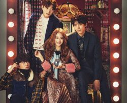 tien-tri-tinh-yeu-vietsub-thuyet-minh