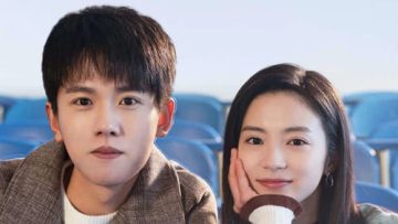 Cùng Anh Mười Năm Trao Em Nửa Đời Vietsub