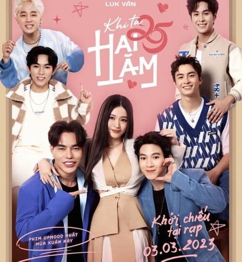 Khi Ta Hai Lăm Full HD