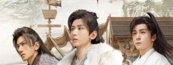 Liên Hoa Lầu (Mysterious Lotus Casebook 2023)