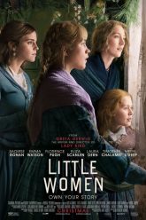 Little Women 2019
