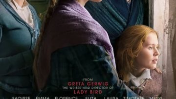 Little Women 2019