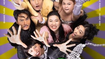 Phim Biệt Đội Rất Ổn Full HD