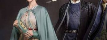 Chước Chước Phong Lưu (Zhuo Zhuo Feng Liu 2023)