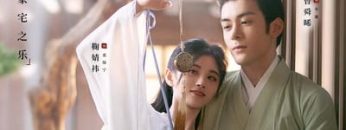 Mộ Nam Chi : Rebirth For You 2021