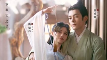 Mộ Nam Chi : Rebirth For You 2021