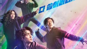 Nghệ Thuật Săn Quỷ Và Nấu Mì Phần 2 Vietsub-01