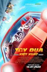 tay-dua-kiet-xuat-vietsub-thuyet-minh