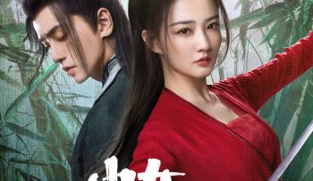 thieu-nu-luu-lac-giang-ho-vietsub-thuyet-minh