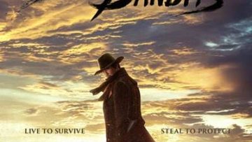 Bài Ca Của Lưỡi Kiếm -Song of the Bandits 2023