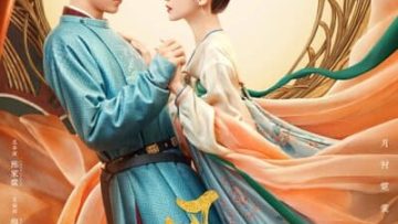 Đại Đường Minh Nguyệt – Phong Nguyệt Nghê Thường